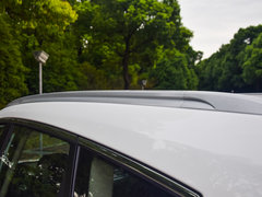 2017款 1.5T CVT智联型