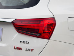 2017款 1.5T CVT智联型