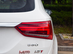 2017款 1.5T CVT智联型