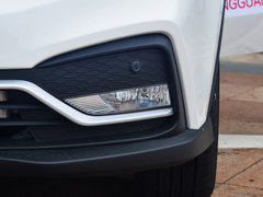 2017款 1.5T CVT智联型