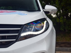 2017款 1.5T CVT智联型