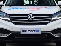 2017款 1.5T CVT智联型