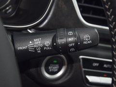 2017款 1.5T CVT智联型