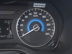 2017款 1.5T CVT智联型