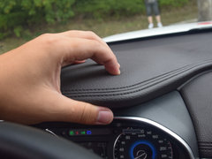 2017款 1.5T CVT智联型