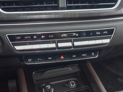 2017款 1.5T CVT智联型