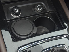 2017款 1.5T CVT智联型