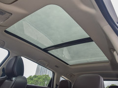 2017款 1.5T CVT智联型