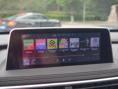 2017款 1.5T CVT智联型