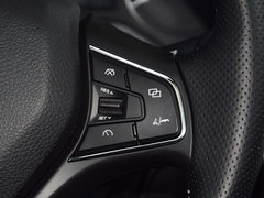 2017款 1.5T CVT智联型