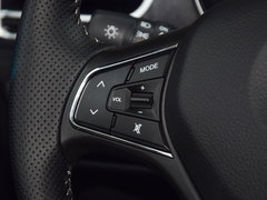 2017款 1.5T CVT智联型