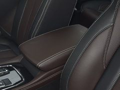 2017款 1.5T CVT智联型
