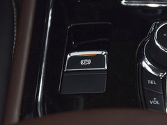 2017款 1.5T CVT智联型