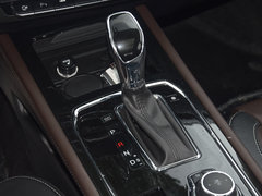 2017款 1.5T CVT智联型