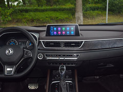 2017款 1.5T CVT智联型