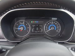 2017款 1.5T CVT智联型