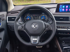 2017款 1.5T CVT智联型