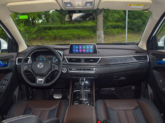2017款 1.5T CVT智联型