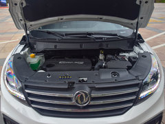 2017款 1.5T CVT智联型
