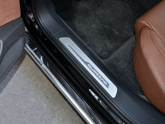 2017款 A8L 45 TFSI quattro卓越先锋典藏版