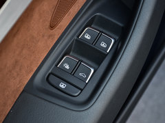 2017款 A8L 45 TFSI quattro卓越先锋典藏版