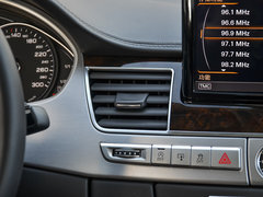 2017款 A8L 45 TFSI quattro卓越先锋典藏版