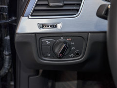 2017款 A8L 45 TFSI quattro卓越先锋典藏版