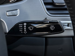 2017款 A8L 45 TFSI quattro卓越先锋典藏版