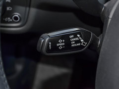 2017款 A8L 45 TFSI quattro卓越先锋典藏版