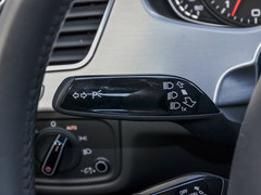 2017款 A8L 45 TFSI quattro卓越先锋典藏版