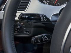 2017款 A8L 45 TFSI quattro卓越先锋典藏版