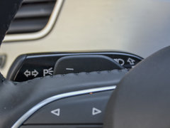 2017款 A8L 45 TFSI quattro卓越先锋典藏版