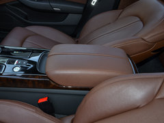 2017款 A8L 45 TFSI quattro卓越先锋典藏版
