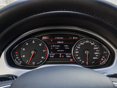 2017款 A8L 45 TFSI quattro卓越先锋典藏版