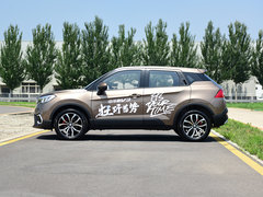 2017款 1.5T 自动旗舰型