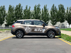2017款 1.5T 自动旗舰型