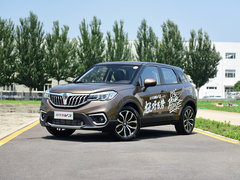 2017款 1.5T 自动旗舰型