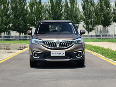2017款 1.5T 自动旗舰型