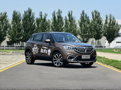 2017款 1.5T 自动旗舰型