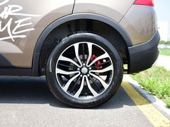 2017款 1.5T 自动旗舰型