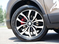 2017款 1.5T 自动旗舰型