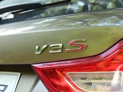 2017款 1.5T 自动旗舰型