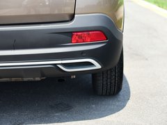 2017款 1.5T 自动旗舰型