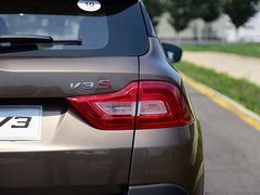 2017款 1.5T 自动旗舰型
