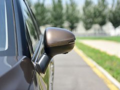 2017款 1.5T 自动旗舰型
