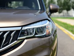 2017款 1.5T 自动旗舰型