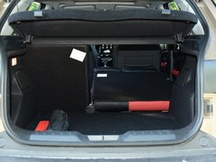 2017款 1.5T 自动旗舰型