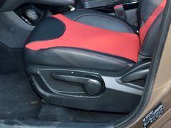 2017款 1.5T 自动旗舰型