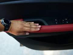 2017款 1.5T 自动旗舰型