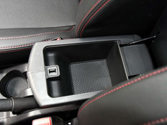 2017款 1.5T 自动旗舰型